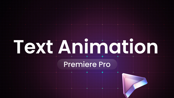 Photo of Simple Text Animation – Videohive 58499758