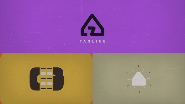 Photo of Skip Logo Bumper – Videohive 58546517