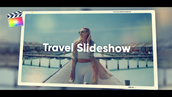 Photo of Slideshow – Photo Slideshow – Videohive 58406078