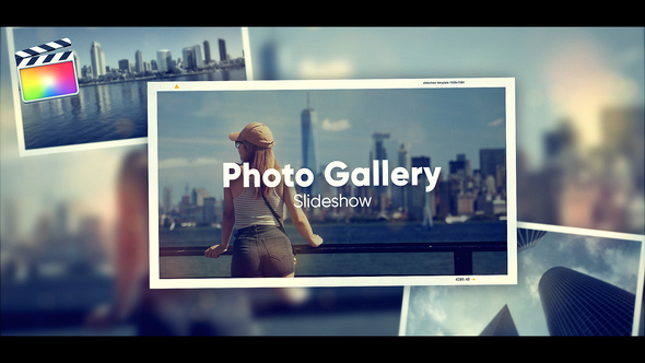 Photo of Slideshow – Photo Slideshow – Videohive 58607304