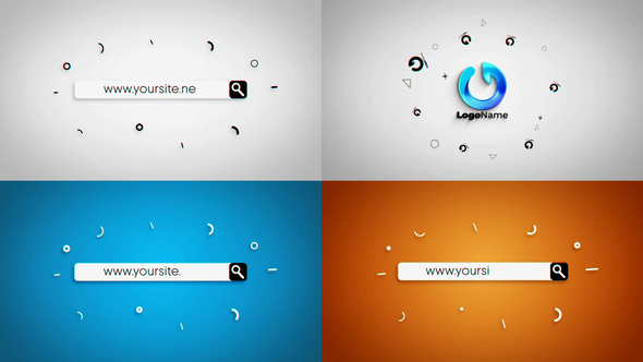 Photo of Snappy Search Intro – Videohive 58622169