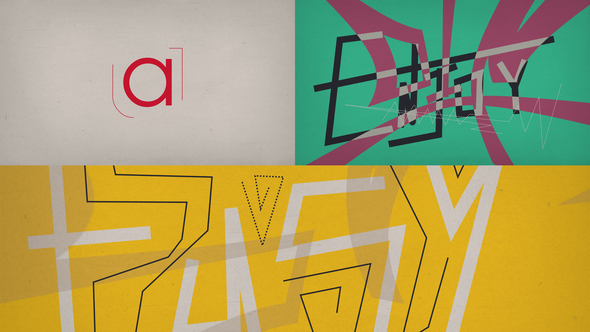 Photo of Split Logo Intro – Videohive 58101801