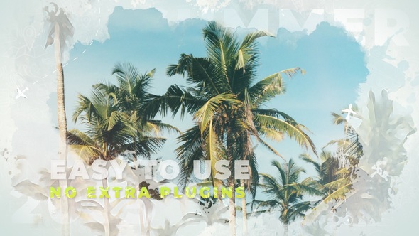 Photo of Summer Vacation II – Videohive 58345316