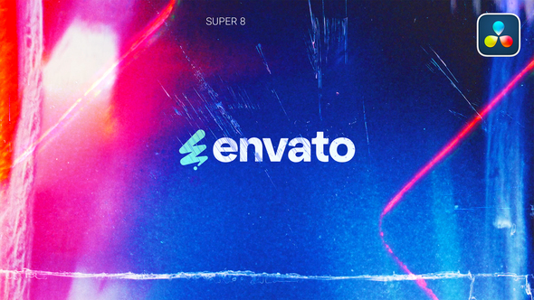 Photo of Super 8 Logo – Videohive 58498587