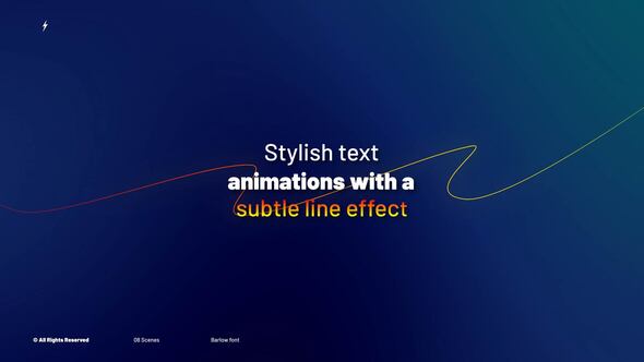 Photo of Text Animation 6.0 | After Effects – Videohive 58314395