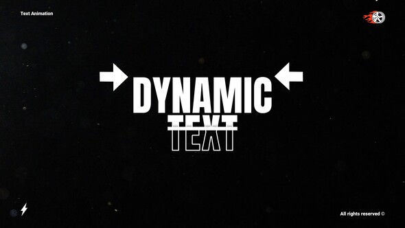 Photo of Text Animation V3 – Videohive 58310044