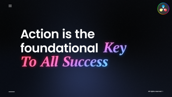 Photo of Text Trendy Animation  DR – Videohive 58623486