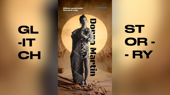 Photo of Vertical Instagram Stories – Videohive 58718789