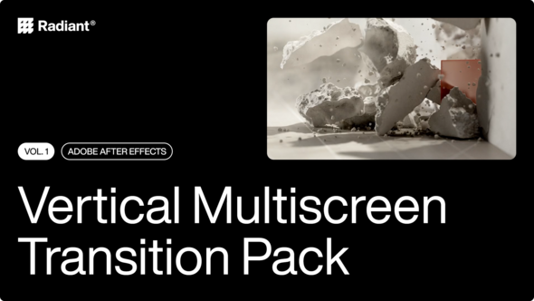 Photo of Vertical Multiscreen – Videohive 54877090
