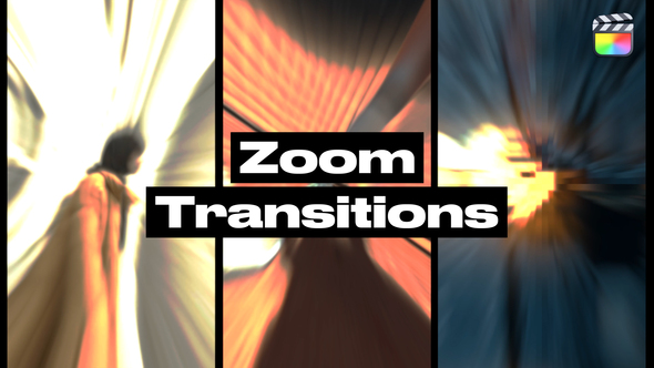 Photo of Vertical Zoom Transitions – Videohive 58553726