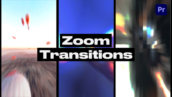 Photo of Vertical Zoom Transitions – Videohive 58716499