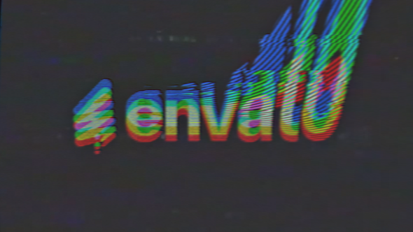 Photo of VHS Logo – Videohive 58470978