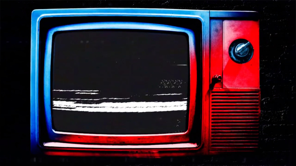 Photo of VHS Logo – Videohive 58499008