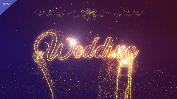 Photo of Wedding Celebrate – Videohive 58649843