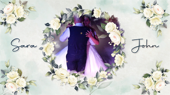 Photo of Wedding – Videohive 58639749