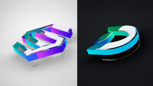 Photo of Reveal logo ‘ Animation logo – Videohive 55931608