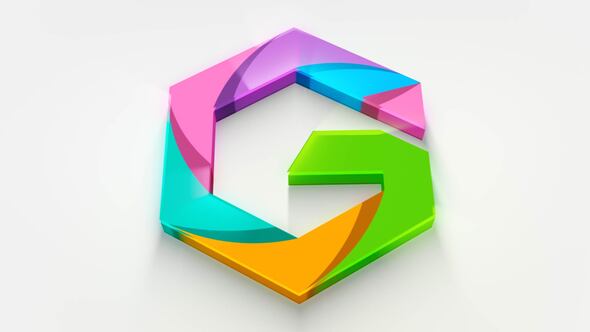 Photo of Logo – Logo Reveal – Videohive 55011256