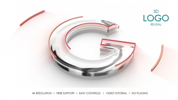 Photo of Logo Reveal | Logo Animation – Videohive 56560893