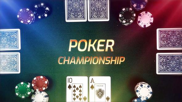 Photo of 4K Real Footage Poker Game Pack – Videohive 58843300