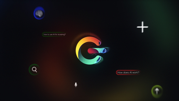 Photo of AI Logo Reveal – Videohive 58810574