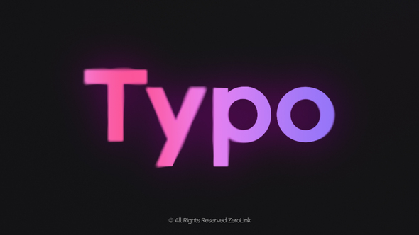 Photo of Ai Text Intro – Videohive 58682308