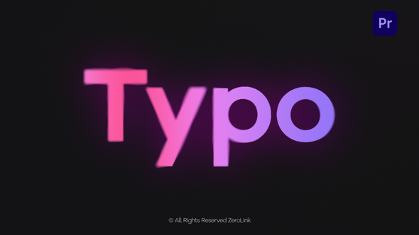 Photo of Ai Text Intro – Videohive 58944408