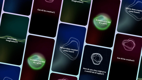 Photo of AI Typewriter Titles – Videohive 58814712