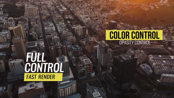 Photo of Animated Titles – Videohive 56354678