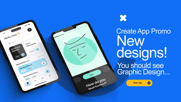 Photo of App Promo – Videohive 59114784