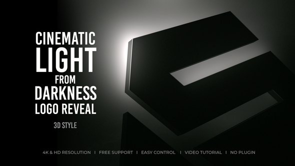 Photo of Logo Reveal – Reveal Logo – Videohive 56227658