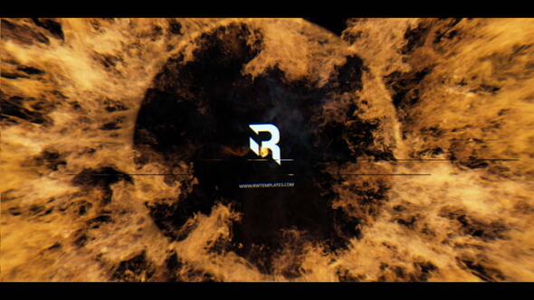 Photo of Big Bang Logo Reveal – Videohive 58694393