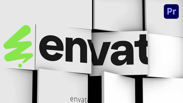 Photo of Billboard Logo Reveal for Premiere Pro – Videohive 59122718