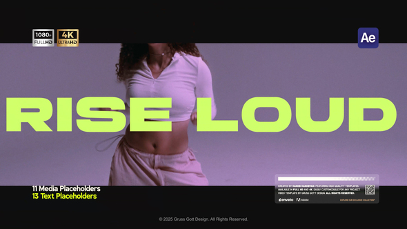 Photo of Bold Promo – Videohive 59130492
