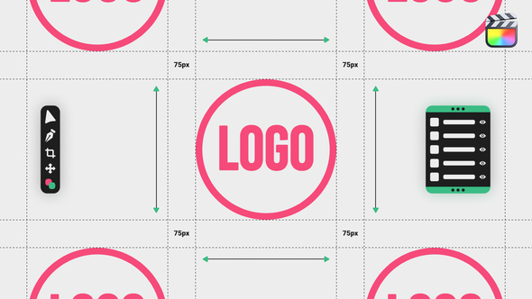 Photo of Brand Identity Intro Opener – FCPX – Videohive 59096230