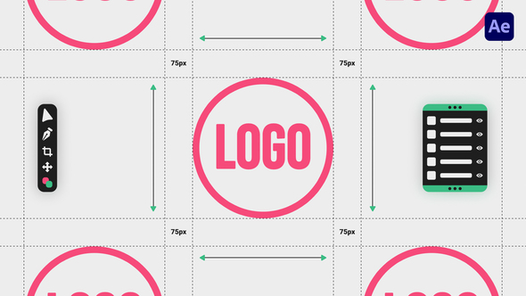 Photo of Brand Identity Intro Opener – Videohive 59016829