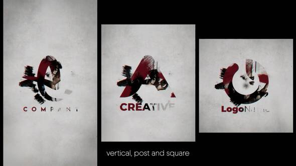 Photo of Brush Slideshow Intro – Videohive 58952339