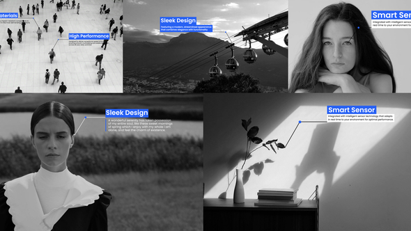 Photo of Call Out – Videohive 58872972