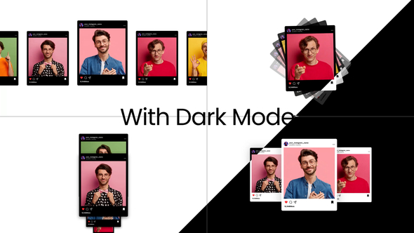 Photo of Carousel Slider V.1 – Videohive 59121207