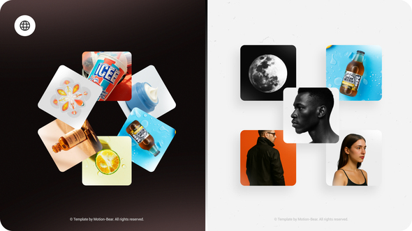 Photo of Carousel Sliders – Videohive 58810736