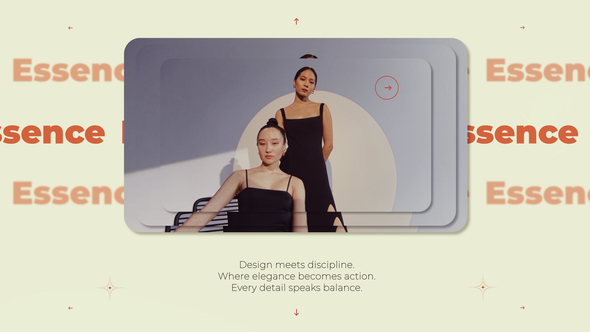 Photo of Chic Gallery Showcase – Videohive 58729308