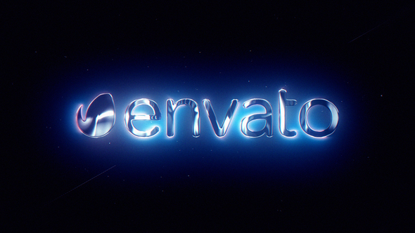 Photo of Cinematic Logo // Space Reveal – Videohive 43647897