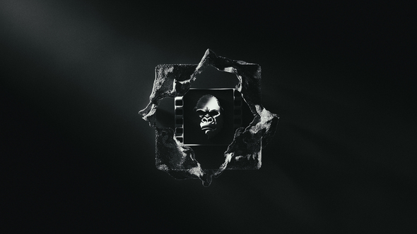 Photo of Cinematic Particles Logo – Videohive 58728221