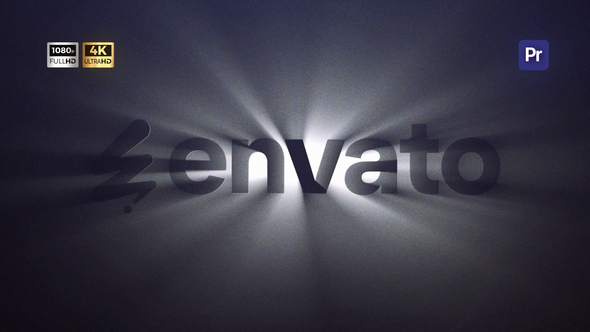 Photo of Cinematic Ray Logo Reveal – Videohive 58993135
