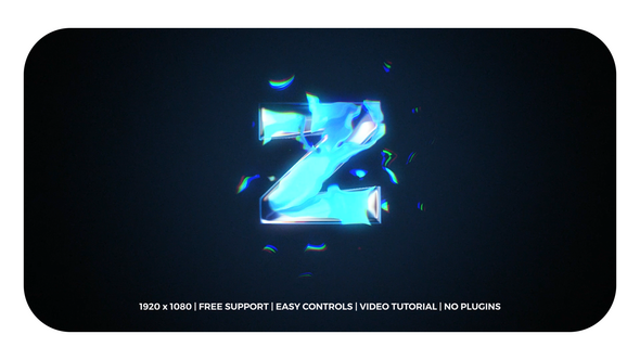 Photo of Clean Logo Reveal – Videohive 58908558
