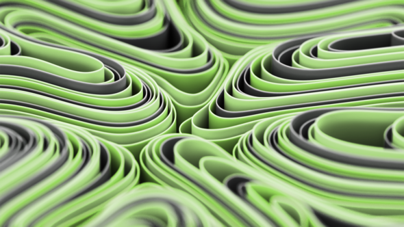 Photo of Clean Waves Logo Reveal – Videohive 59049288
