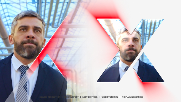 Photo of Logo | Corporate Logo – Videohive 53974466