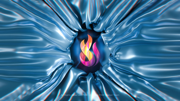 Photo of Cloth Logo II | AE – Videohive 59018229