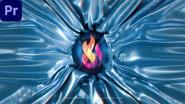 Photo of Cloth Logo II | MOGRT – Videohive 59047514