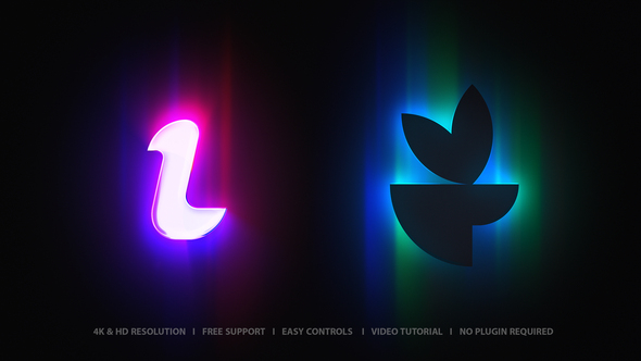 Photo of Logo Reveal – Light Logo – Videohive 52269482