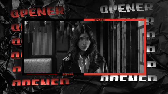 Photo of Cool Opener – Videohive 55188648